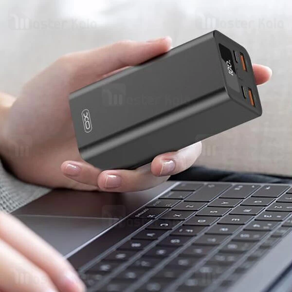 پاوربانک 20000 ایکس او XO PB97 توان 65 وات