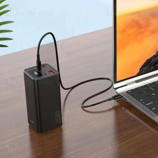 پاوربانک 20000 ایکس او XO PB97 توان 65 وات