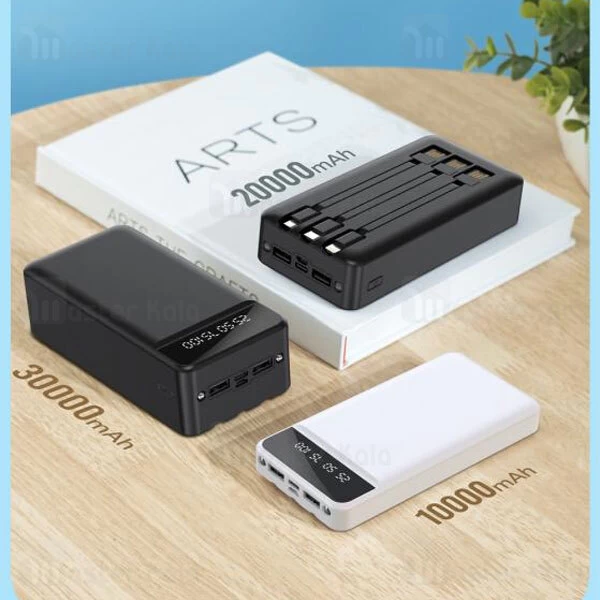 پاوربانک 30000 ایکس او XO PR164