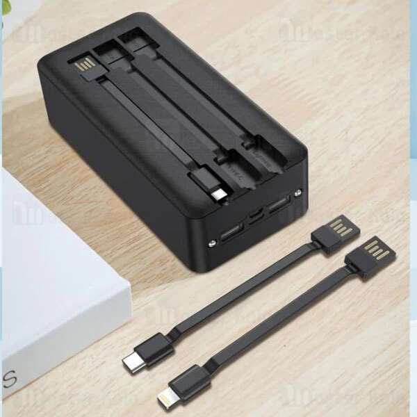 پاوربانک 30000 ایکس او XO PR164