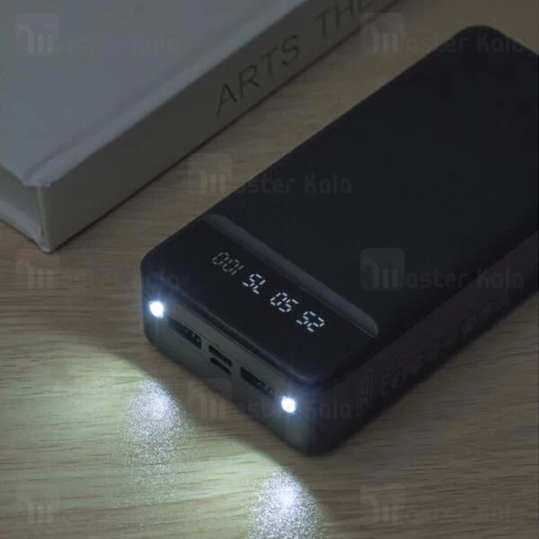 پاوربانک 30000 ایکس او XO PR164