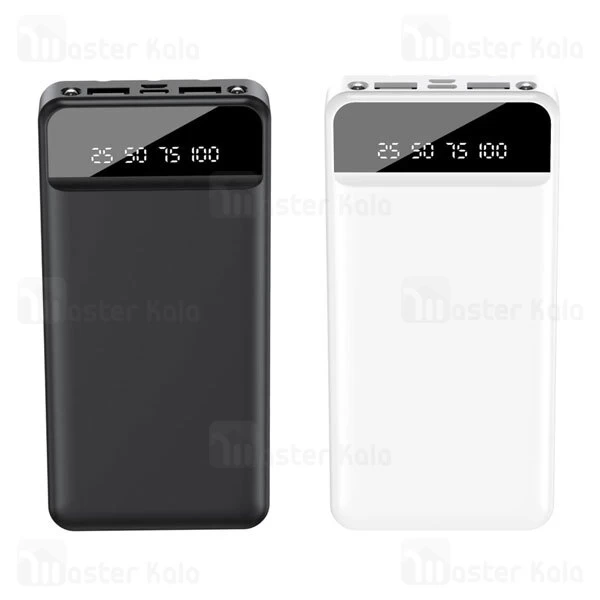 پاوربانک 30000 ایکس او XO PR164