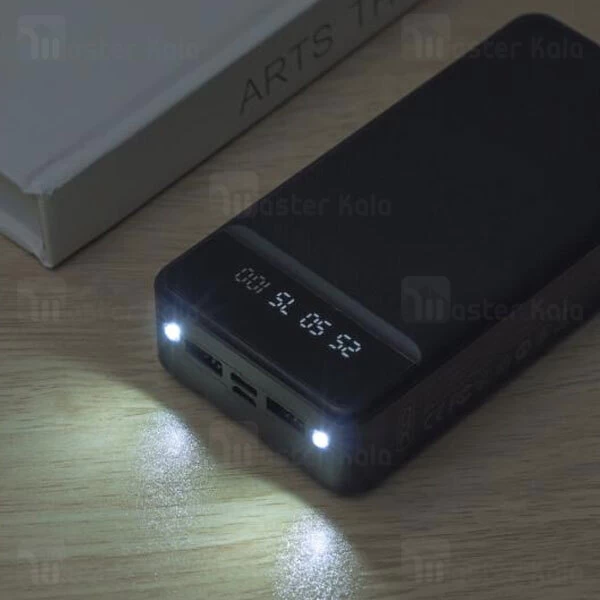 پاوربانک 20000 ایکس او XO PR163