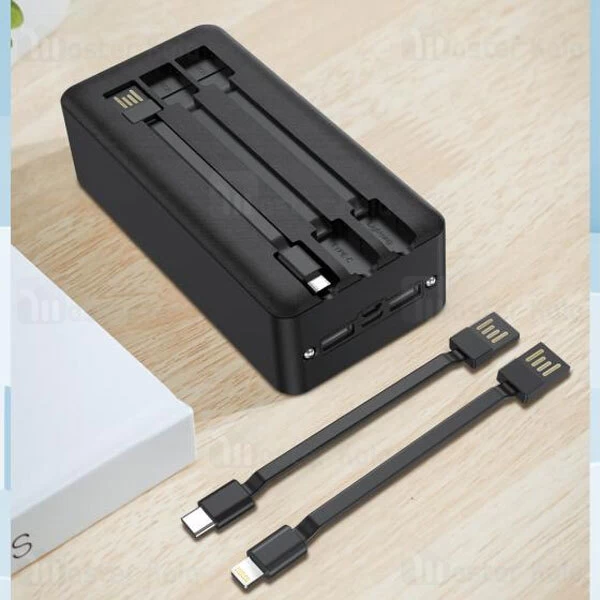 پاوربانک 20000 ایکس او XO PR163