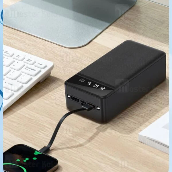 پاوربانک 20000 ایکس او XO PR163