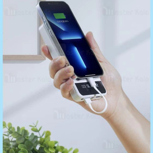 پاوربانک 20000 ایکس او XO PR163