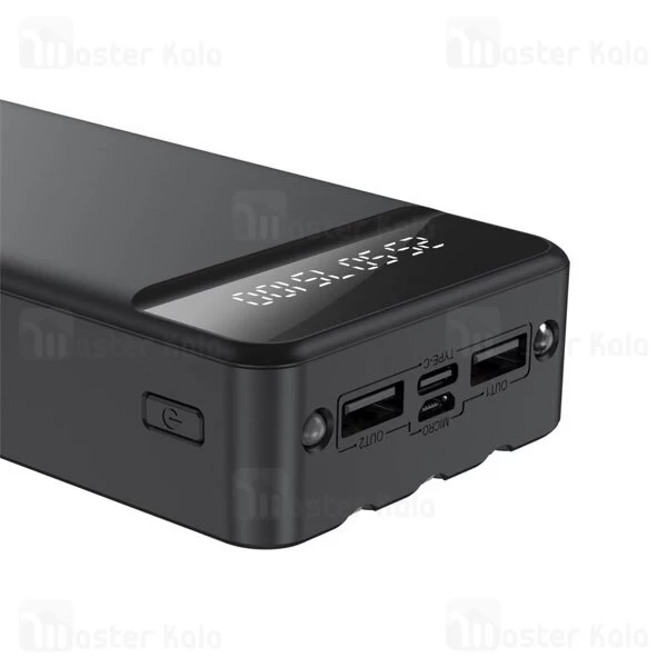 پاوربانک 20000 ایکس او XO PR163