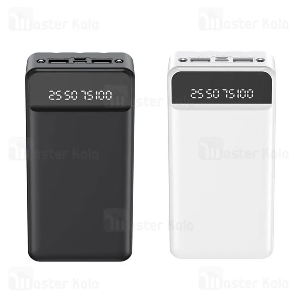 پاوربانک 20000 ایکس او XO PR163