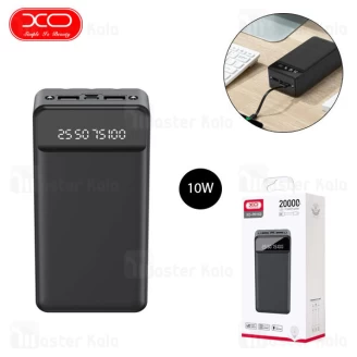 پاوربانک 20000 ایکس او XO PR163