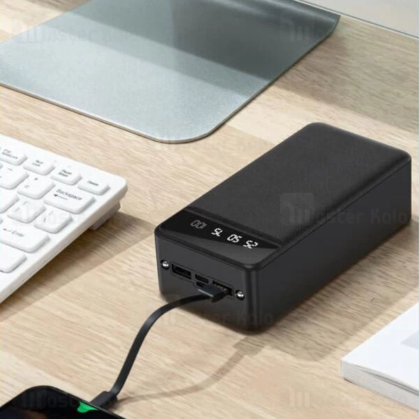 پاوربانک 30000 ایکس او XO PR164