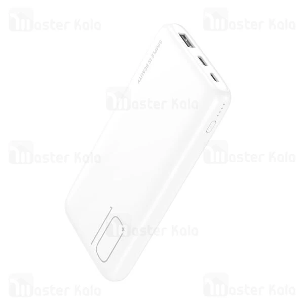 پاوربانک 10000 ایکس او XO PR182