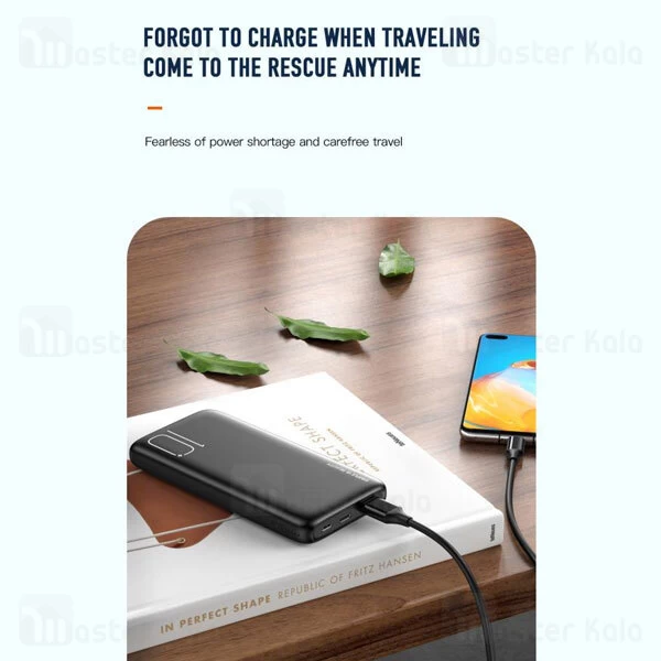 پاوربانک 10000 ایکس او XO PR182