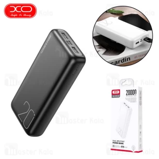 پاوربانک 20000 ایکس او XO PR183