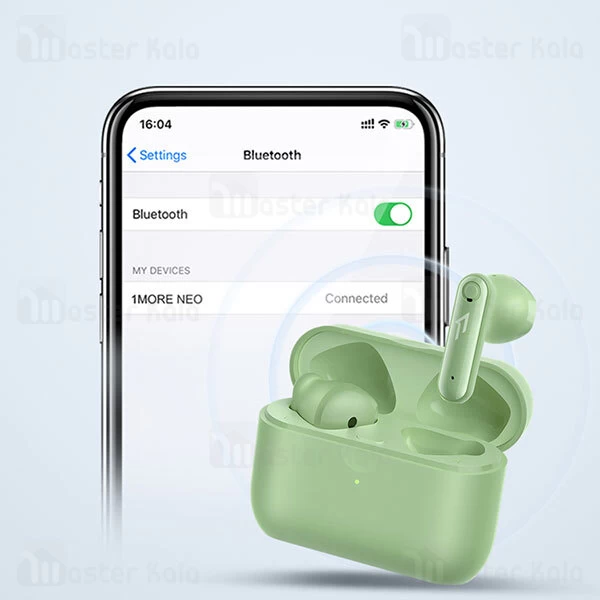 هندزفری بلوتوث دوگوش شیائومی Xiaomi 1More Neo EO007