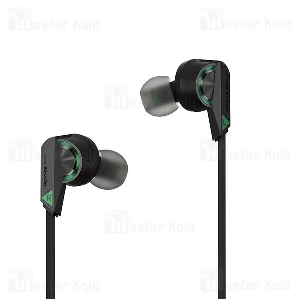 هندزفری سیمی گیمینگ شیائومی Xiaomi Black Shark Earphones 2 BE09
