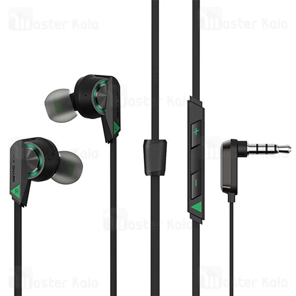 هندزفری سیمی گیمینگ شیائومی Xiaomi Black Shark Earphones 2 BE09