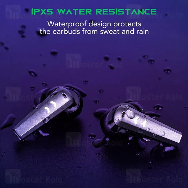 هندزفری بلوتوث دوگوش شیائومی Xiaomi Black Shark Lucifer T2