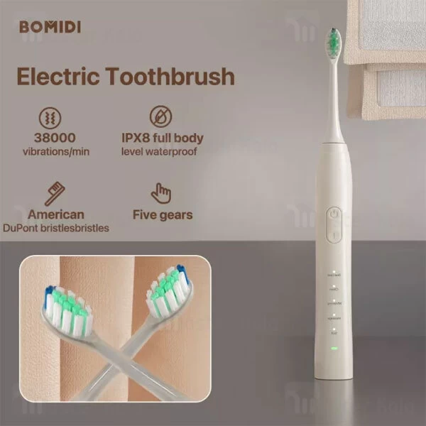 مسواک برقی هوشمند شیائومی Xiaomi Bomidi TX5