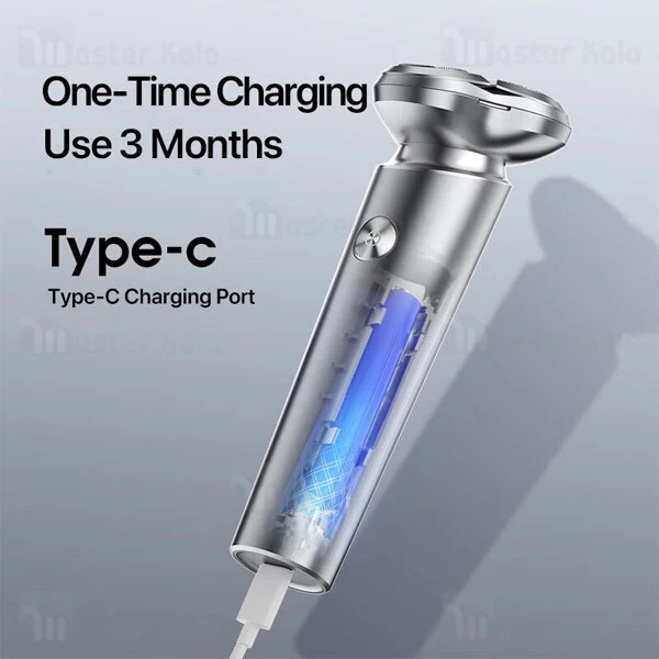 ماشین ریش تراش شیائومی انچن Enchen X6