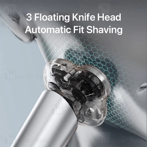 ماشین ریش تراش شیائومی انچن Enchen X6