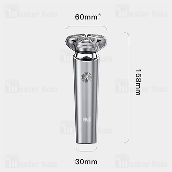 ماشین ریش تراش شیائومی انچن Enchen X6