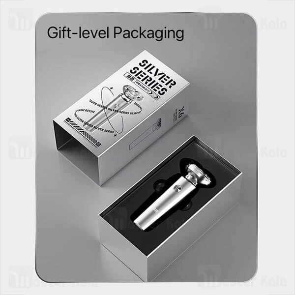 ماشین ریش تراش شیائومی انچن Enchen X6