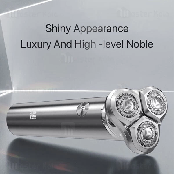 ماشین ریش تراش شیائومی انچن Enchen X6