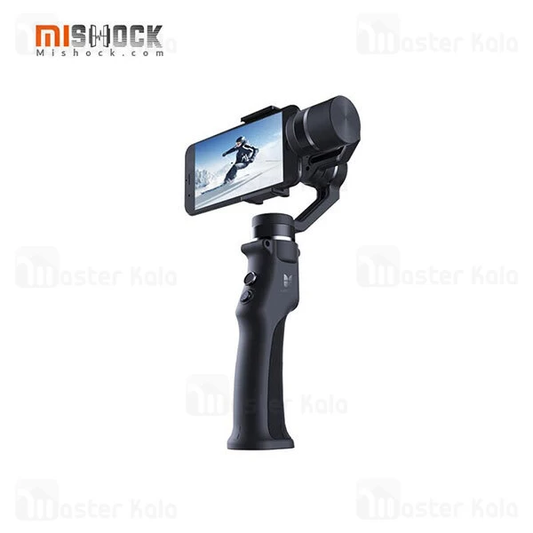 گیمبال و استابلایزر دوربین شیائومی Xiaomi Funsnap Capture Three Axis