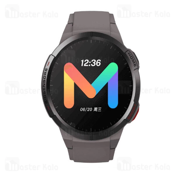 ساعت هوشمند شیائومی Xiaomi Mibro GS گلوبال