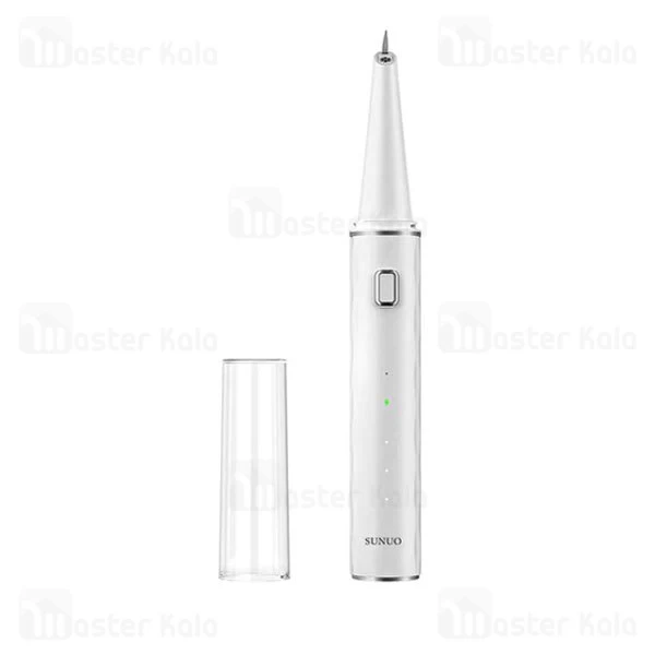 جرم گیر دندان هوشمند شیائومی Xiaomi Sunuo T12 Pro Ultrasonic Dental Scaler
