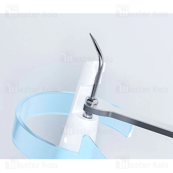 جرم گیر دندان هوشمند شیائومی Xiaomi Sunuo T12 Pro Ultrasonic Dental Scaler