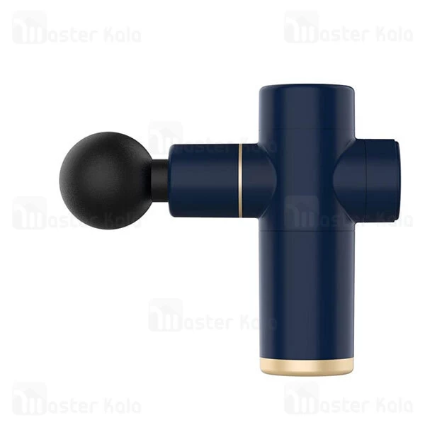 ماساژور تفنگی گرین لاین Green Lion contento massage gun