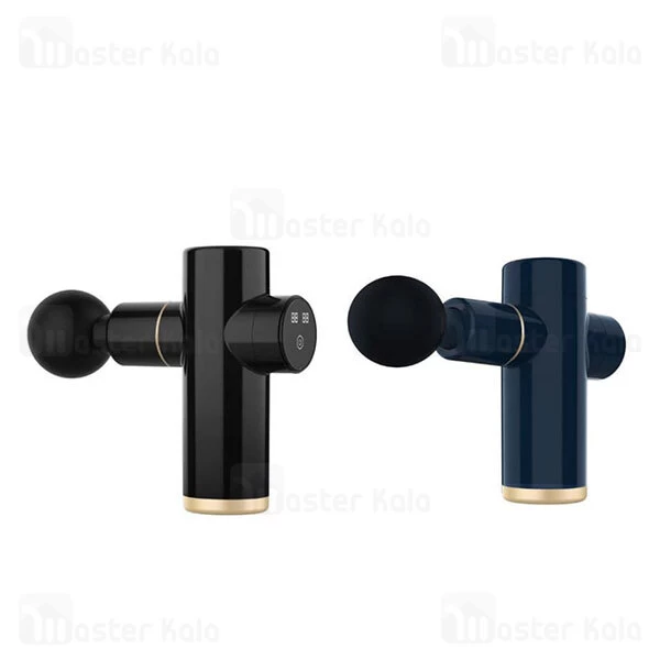 ماساژور تفنگی گرین لاین Green Lion contento massage gun