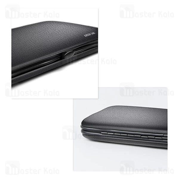 ست 15 عددی مانیکور گرین لاین Green Lion limpia monicare kit