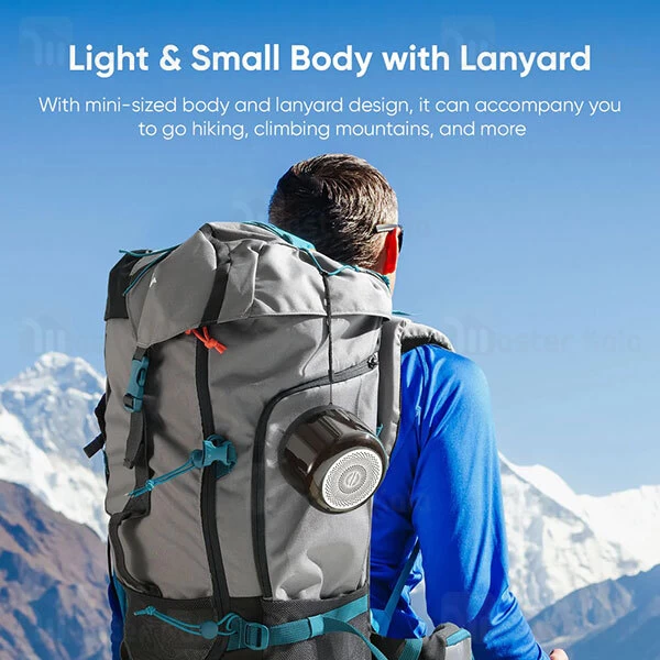 اسپیکر بلوتوث جویروم Joyroom JR-ML03 رم خور