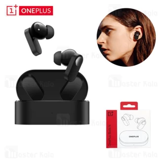 هندزفری بلوتوث دوگوش وان پلاس OnePlus Buds N