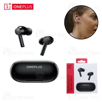 هندزفری بلوتوث دوگوش وان پلاس OnePlus Buds z2