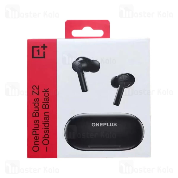 هندزفری بلوتوث دوگوش وان پلاس OnePlus Buds z2