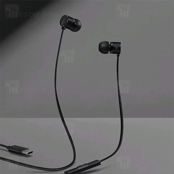 هندزفری سیمی Type C وان پلاس OnePlus earphone bullets