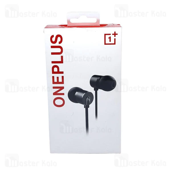 هندزفری سیمی Type C وان پلاس OnePlus earphone bullets