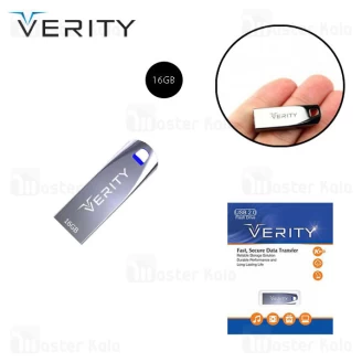 فلش مموری 16 گیگابایت وریتی Verity V803