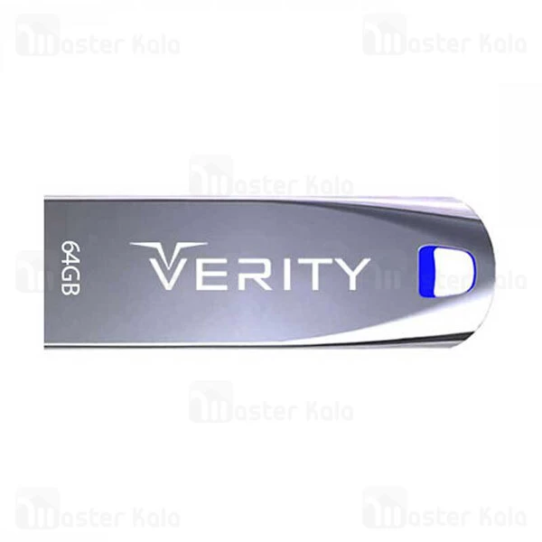 فلش مموری 64 گیگابایت وریتی Verity V803