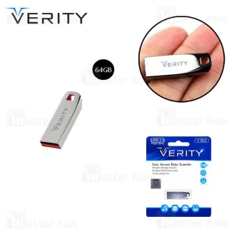 فلش مموری 64 گیگابایت وریتی Verity V803