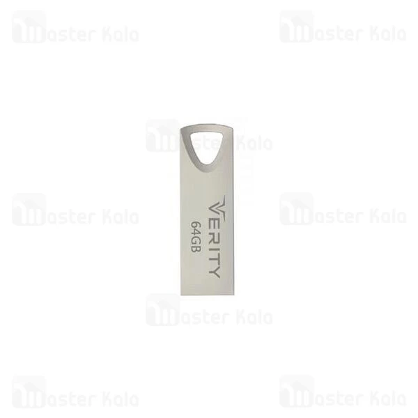 فلش مموری 64 گیگابایت وریتی Verity V809
