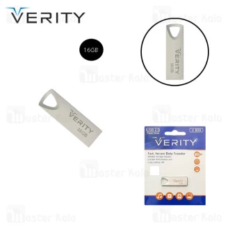 فلش مموری 16 گیگابایت وریتی Verity V809