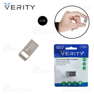 فلش مموری 32 گیگابایت وریتی Verity V810