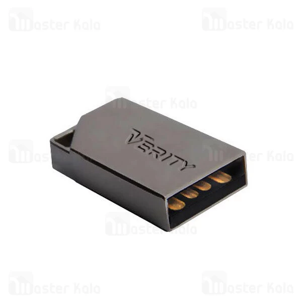 فلش مموری 32 گیگابایت وریتی Verity V818