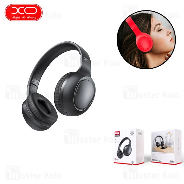 هدفون بلوتوث ایکس او XO BE35