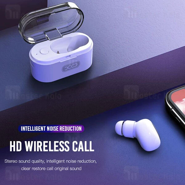 هندزفری بلوتوث تک گوش ایکس او XO BE7