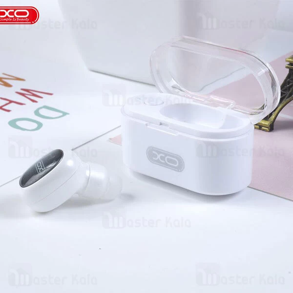 هندزفری بلوتوث تک گوش ایکس او XO BE7